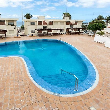 Veramar Vista Piscina Arona  Exterior foto