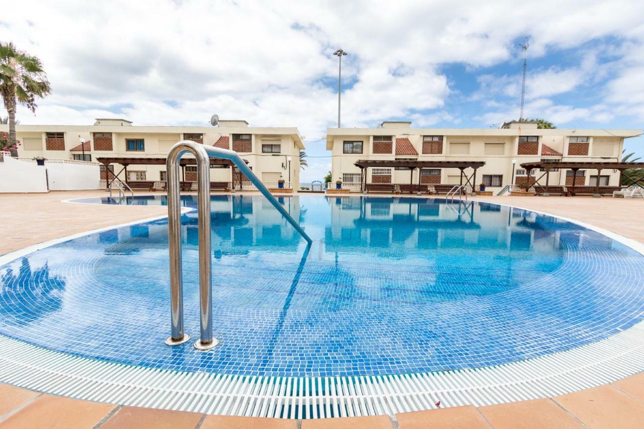 Veramar Vista Piscina Arona  Exterior foto